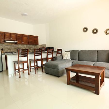 Hotel Suites Del Mar ลามันซานียา ภายนอก รูปภาพ