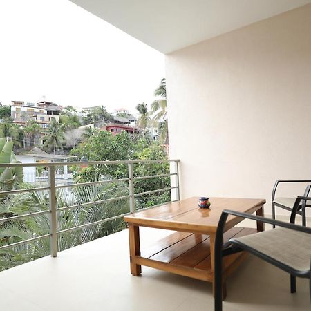 Hotel Suites Del Mar ลามันซานียา ภายนอก รูปภาพ