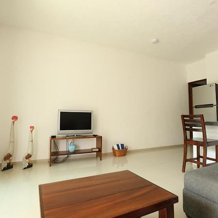 Hotel Suites Del Mar ลามันซานียา ภายนอก รูปภาพ