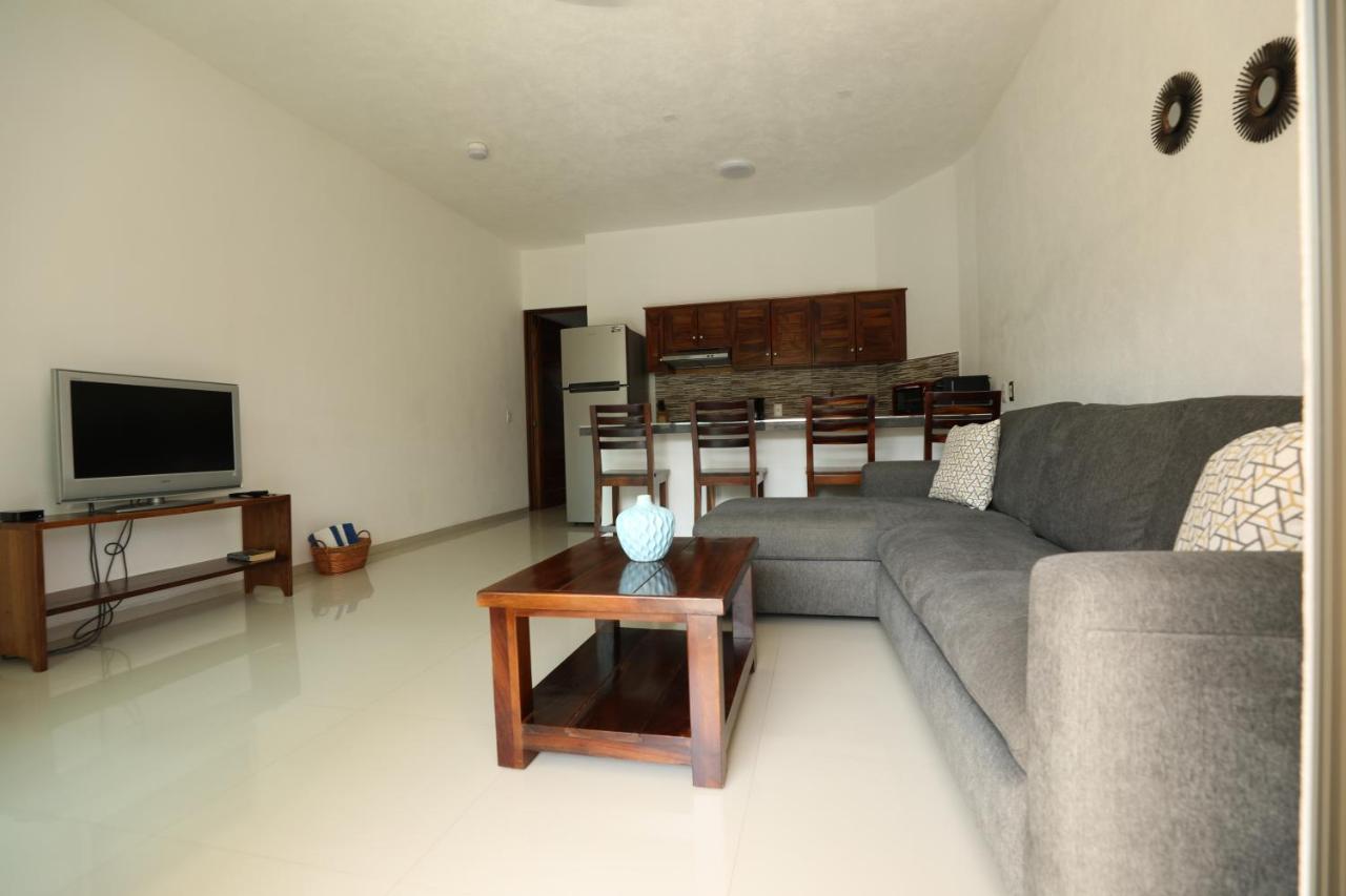 Hotel Suites Del Mar ลามันซานียา ภายนอก รูปภาพ