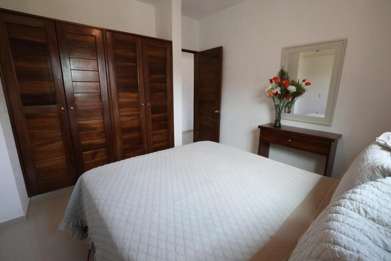 Hotel Suites Del Mar ลามันซานียา ภายนอก รูปภาพ