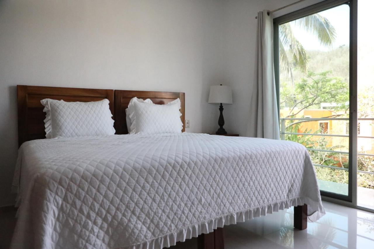 Hotel Suites Del Mar ลามันซานียา ภายนอก รูปภาพ