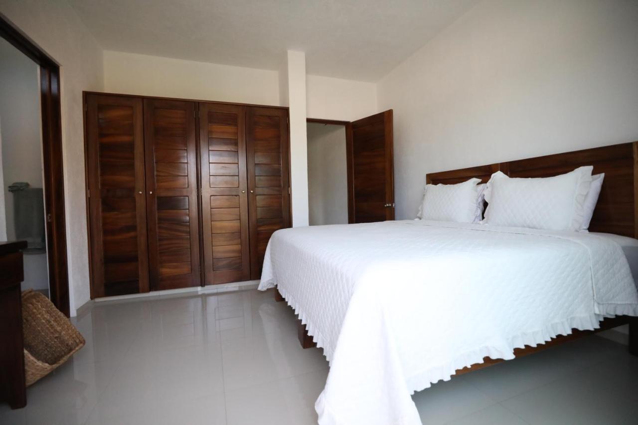 Hotel Suites Del Mar ลามันซานียา ภายนอก รูปภาพ