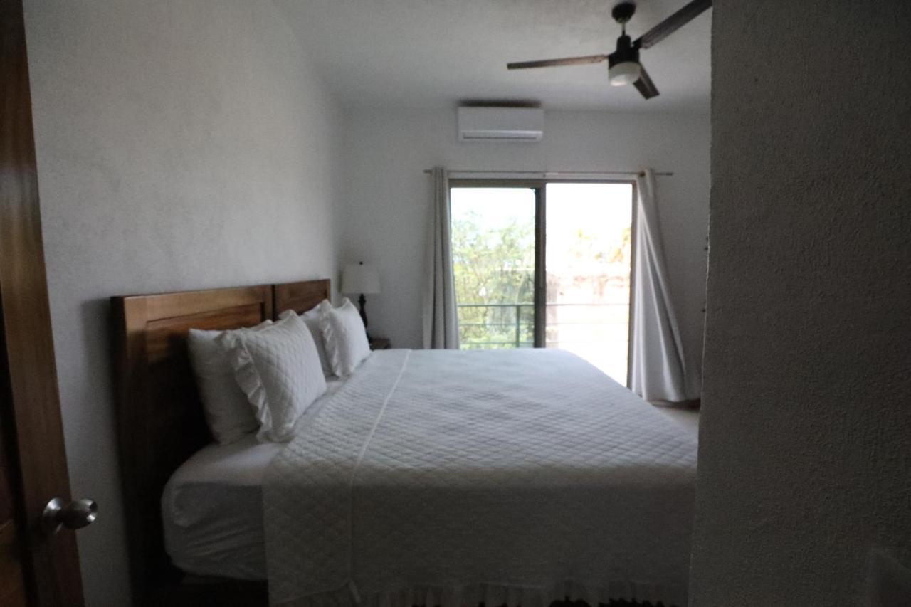 Hotel Suites Del Mar ลามันซานียา ภายนอก รูปภาพ