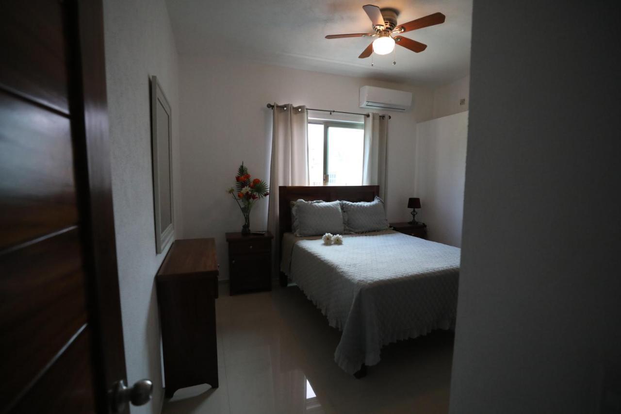 Hotel Suites Del Mar ลามันซานียา ภายนอก รูปภาพ